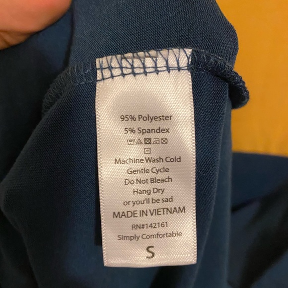 LuLaRoe Julia Sheath Dress - Picture 4 of 4